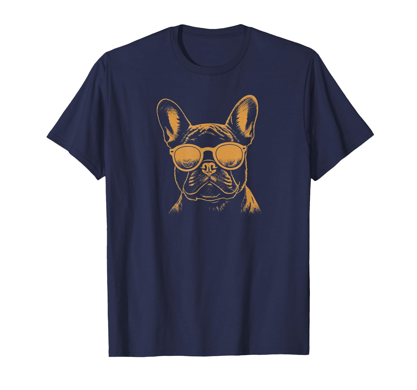 Funny French Bulldog Frenchie cool Graffiti Urban art street T-Shirt for Men Women Girls Kids