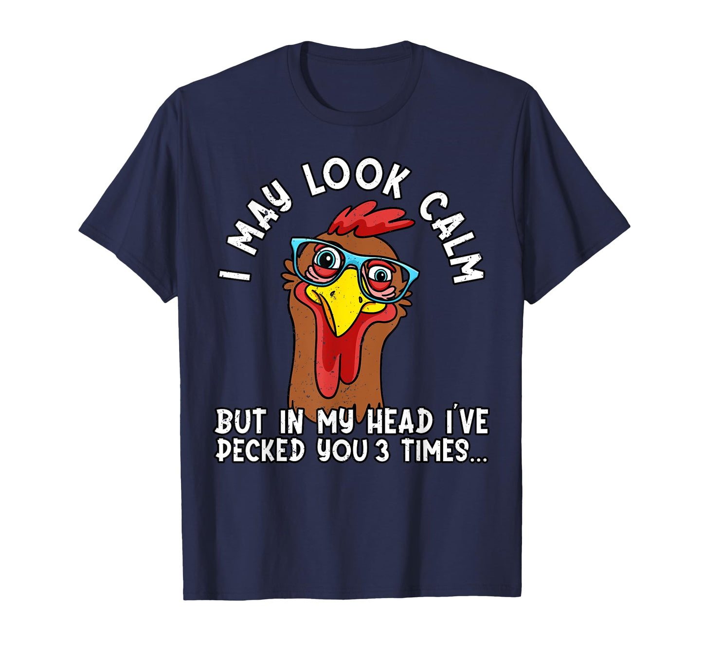 Funny Chicken, Funny Farmer, Chicken Mom, Farming, Chicken T-Shirt