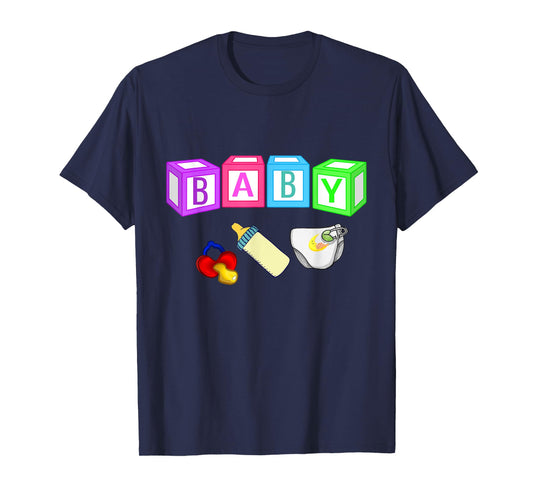 ABDL T-Shirt