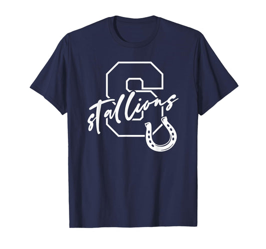 Stallions T-Shirt