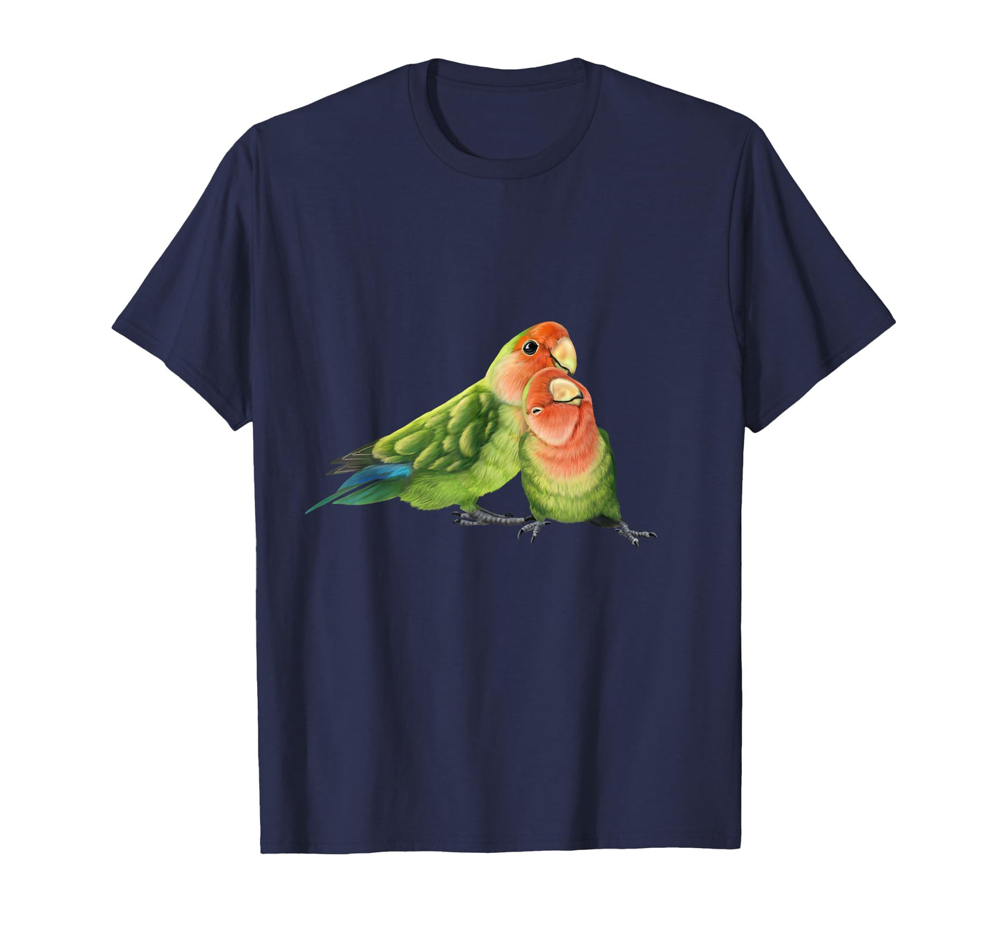 Love bird couple T-Shirt