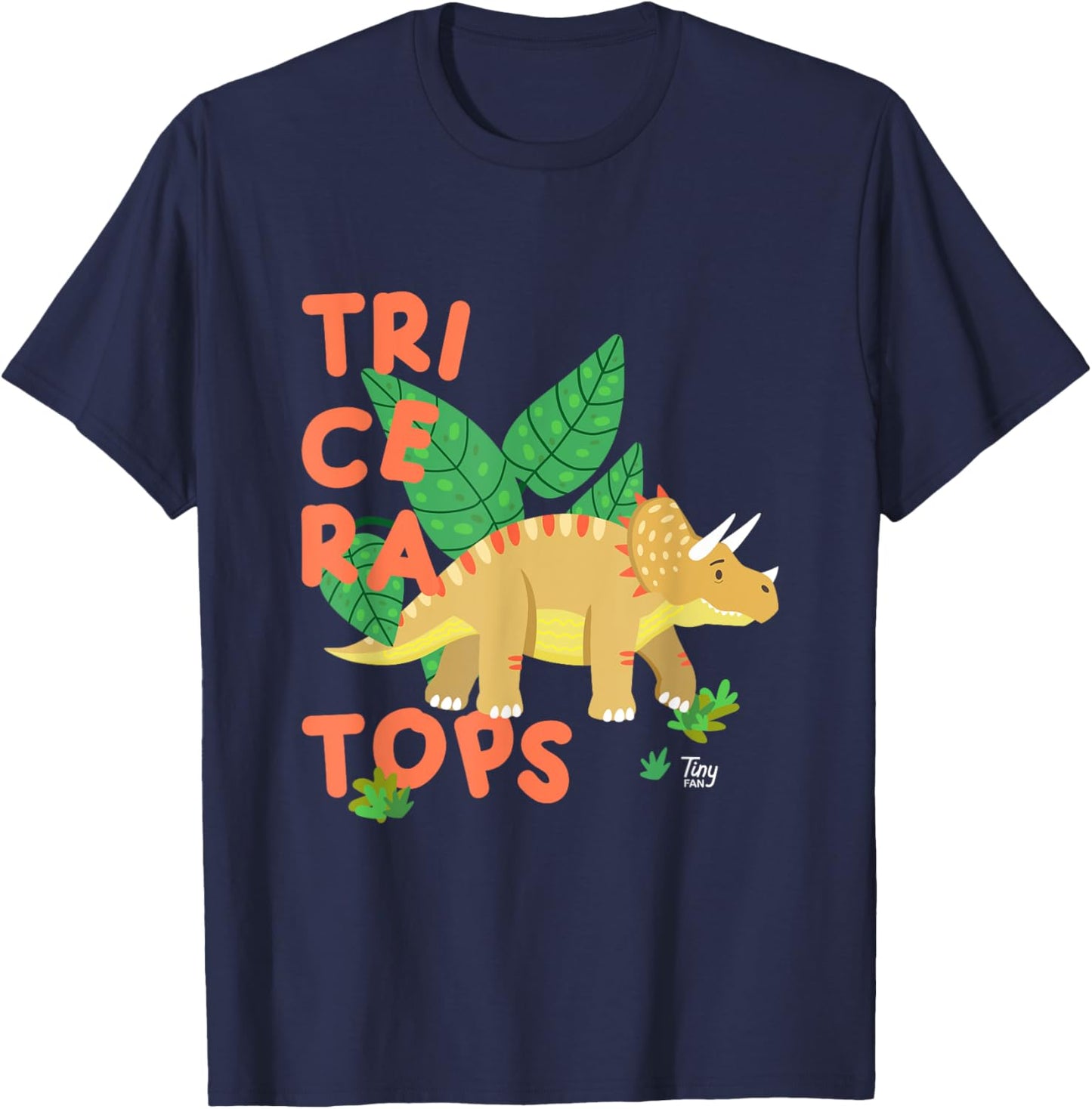 Daily Dino T-Shirt