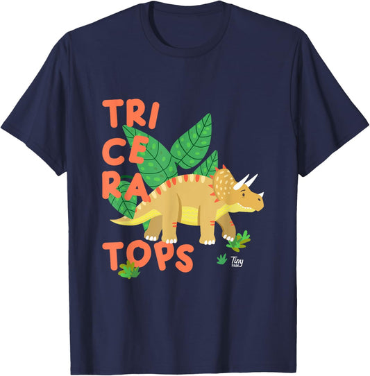 Daily Dino T-Shirt