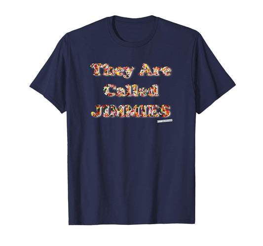 They are called JIMMIES Shirt Pittsburghese