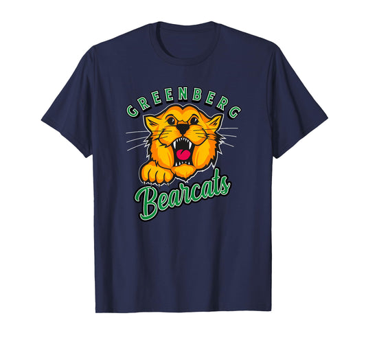 Mascot T-Shirt