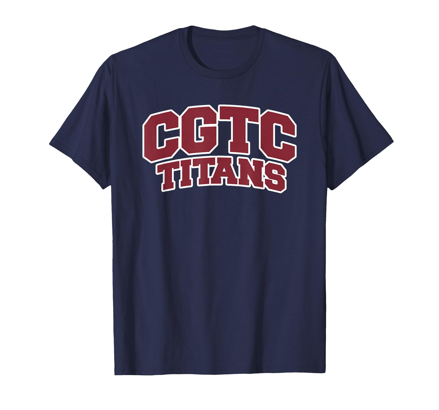 Central Georgia Technical College Apparel Sports Fan T-Shirt