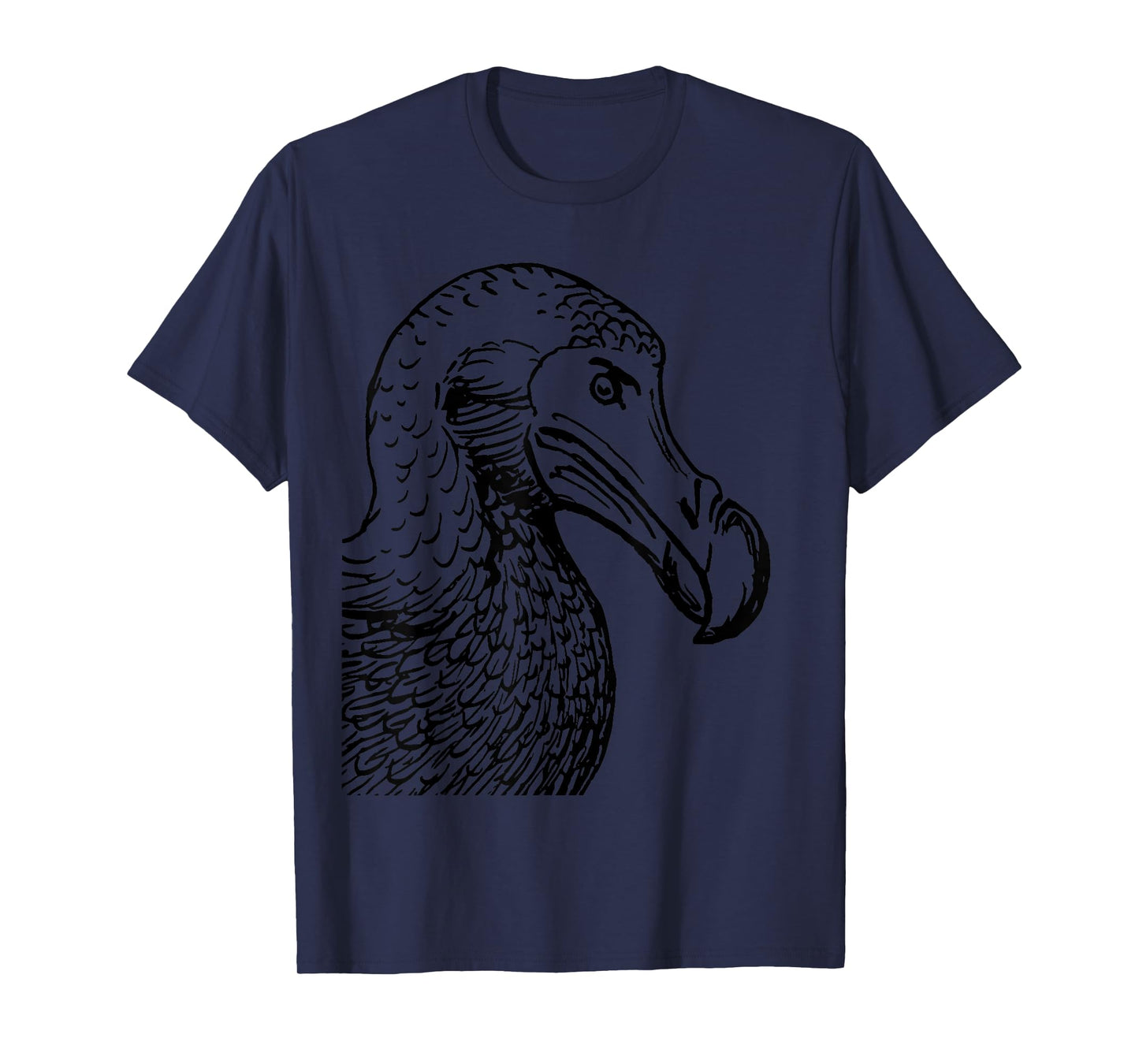 Dodo Bird T-Shirt