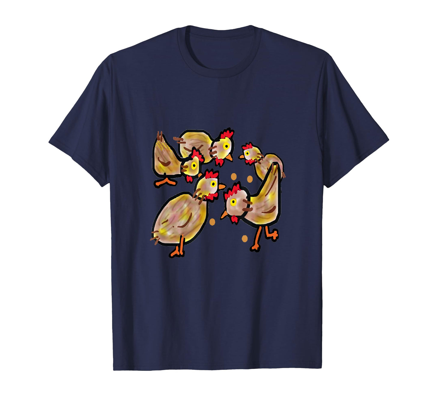 Chickens T-Shirt