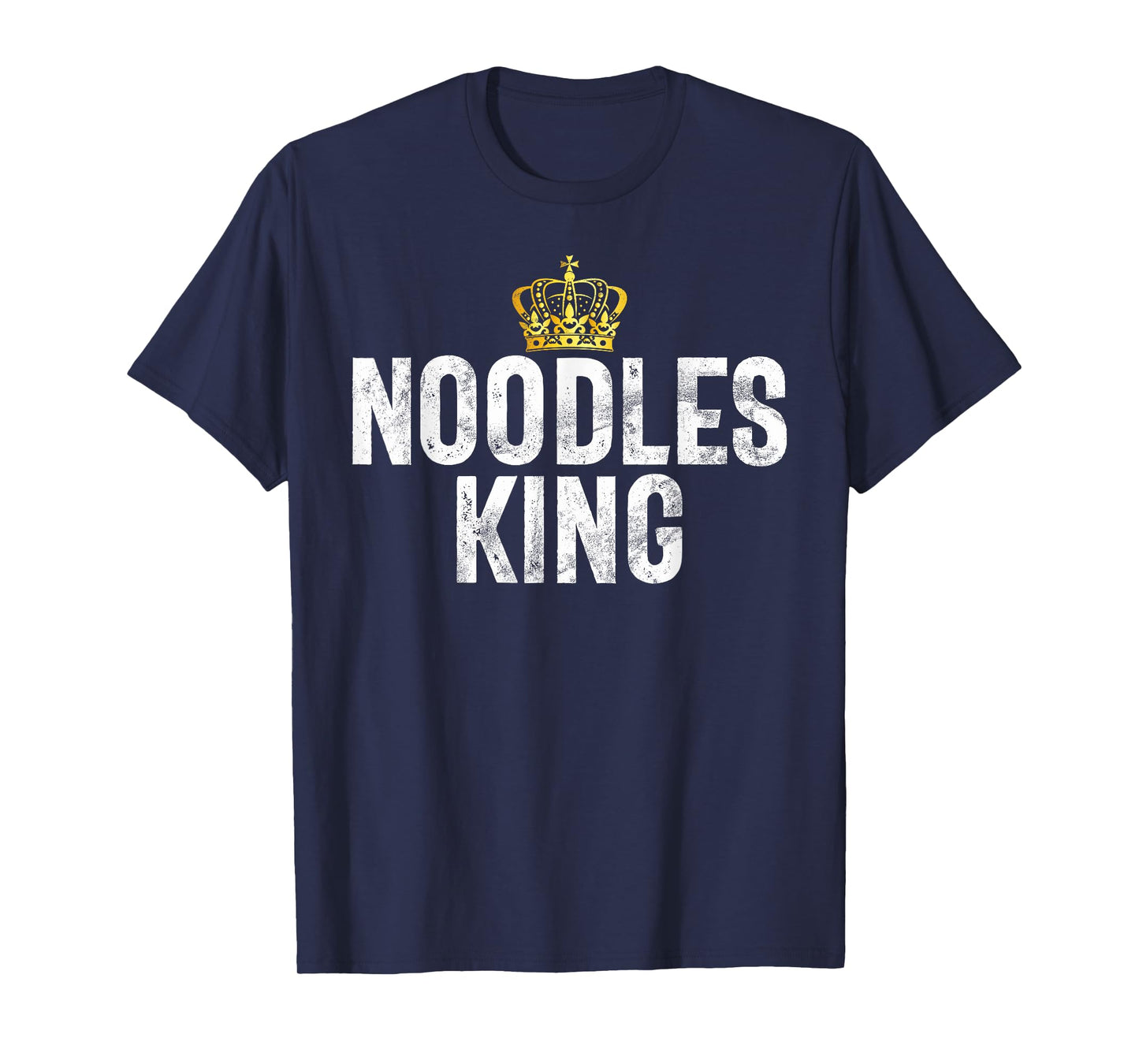 Noodles King T-Shirt