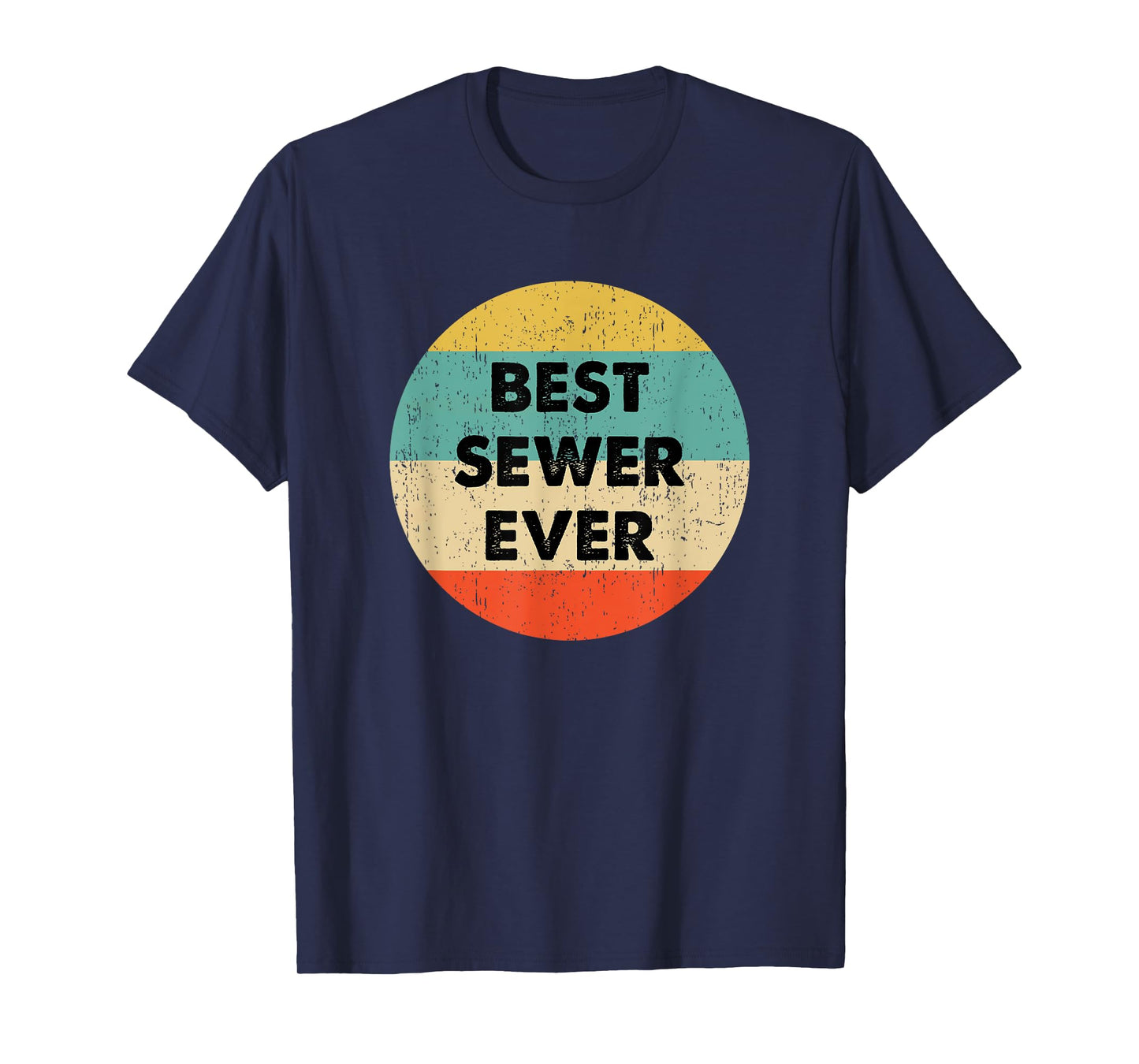 Sewer T-Shirt