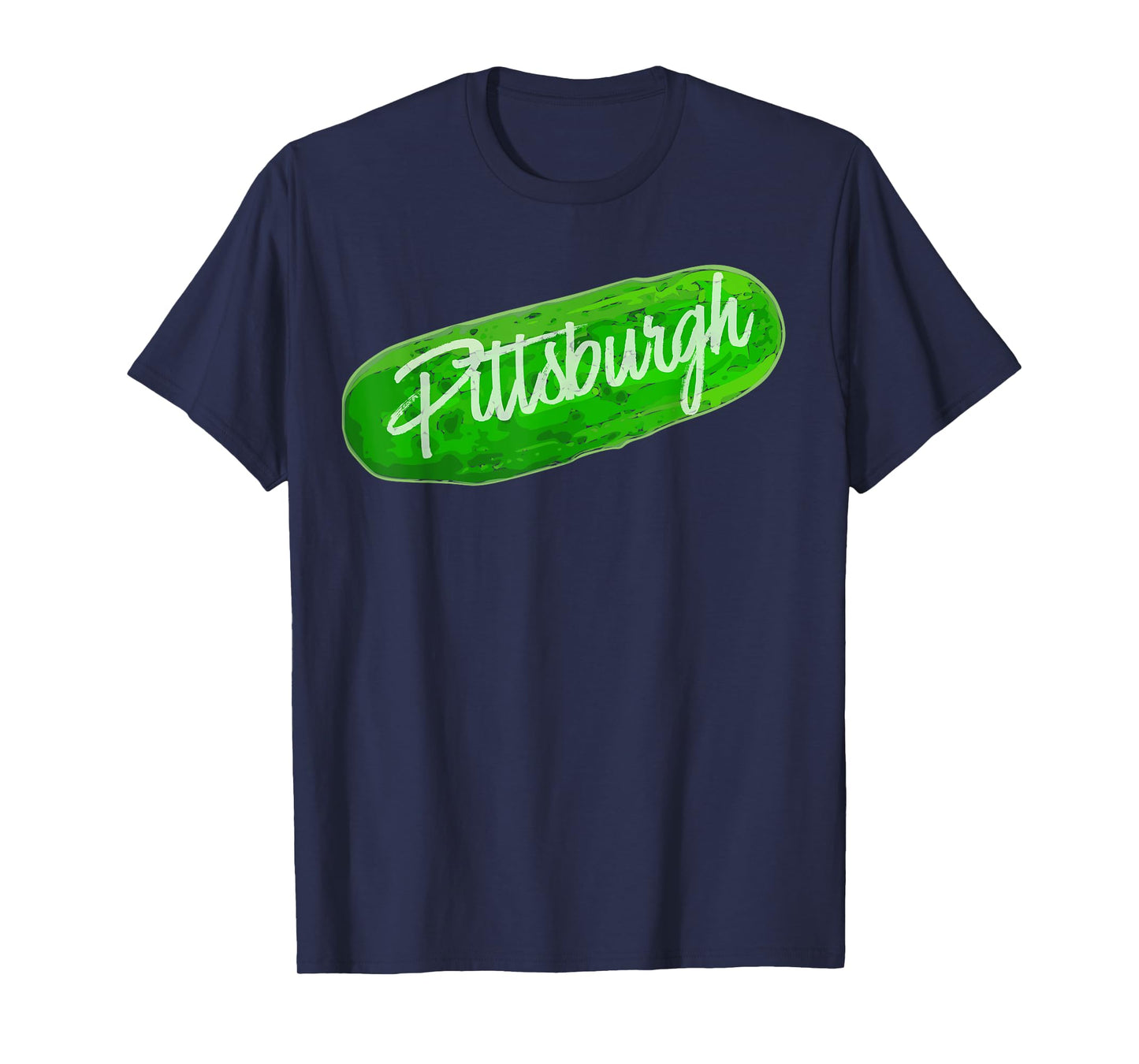Pittsburgh Pickle T-Shirt