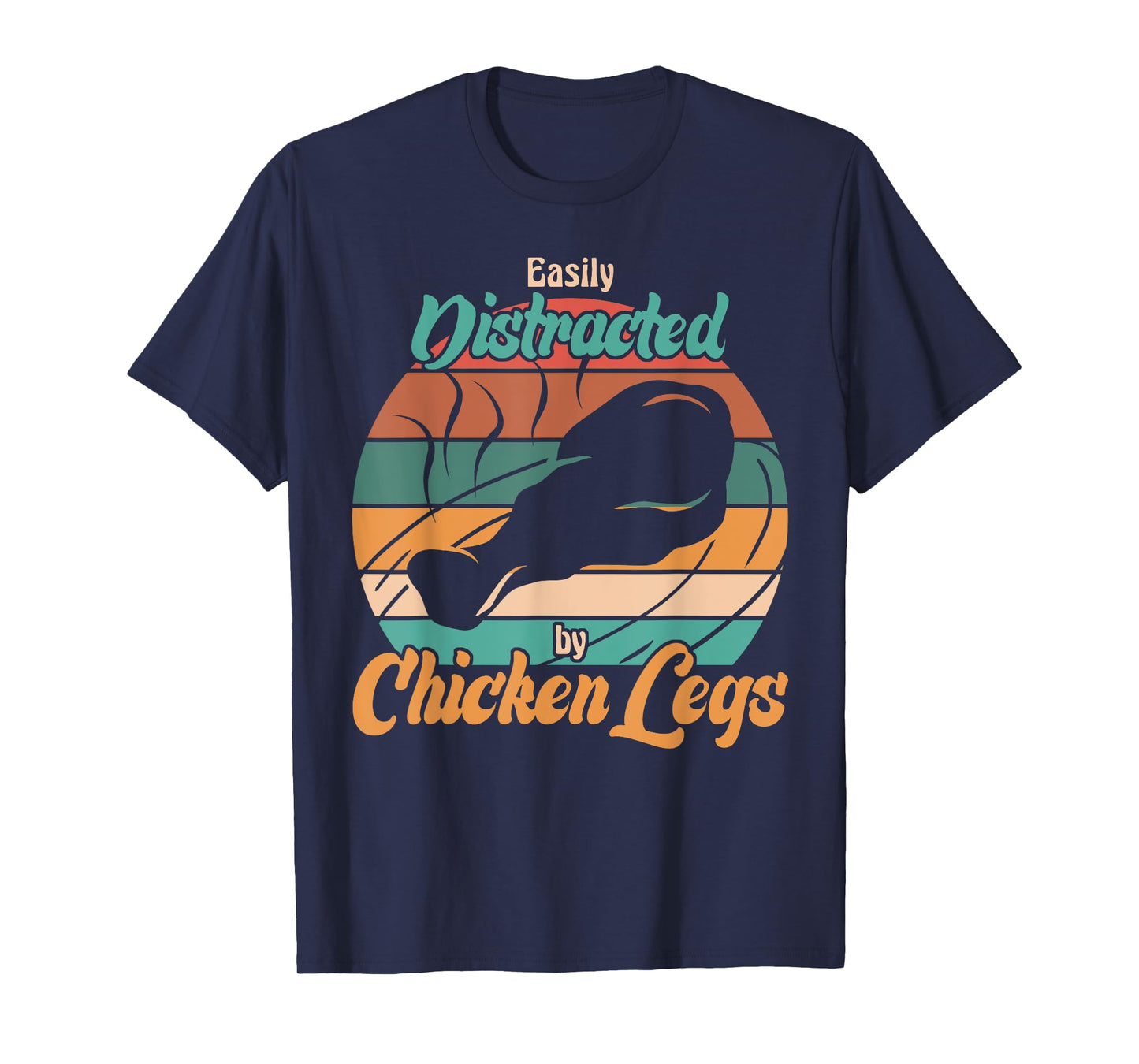 Chicken Legs T-Shirt