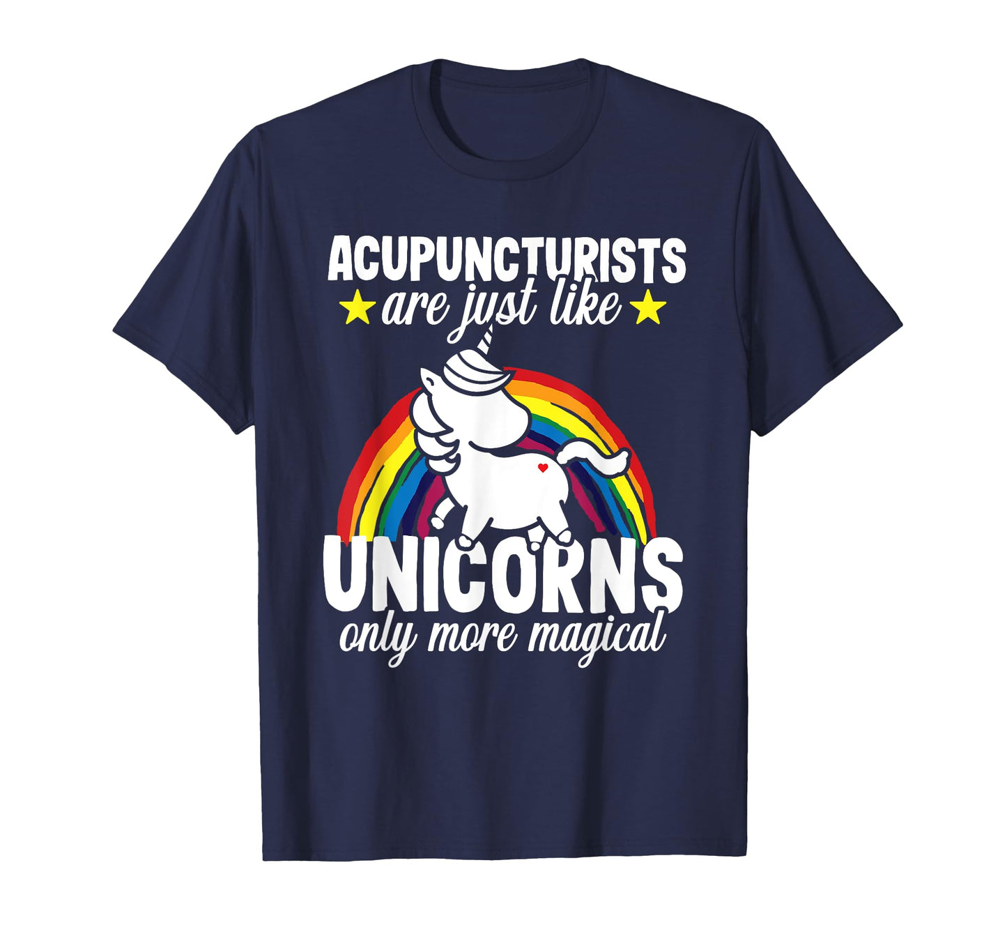 Acupuncturist Funny TCM Acupuncture Chinese Medicine T-Shirt