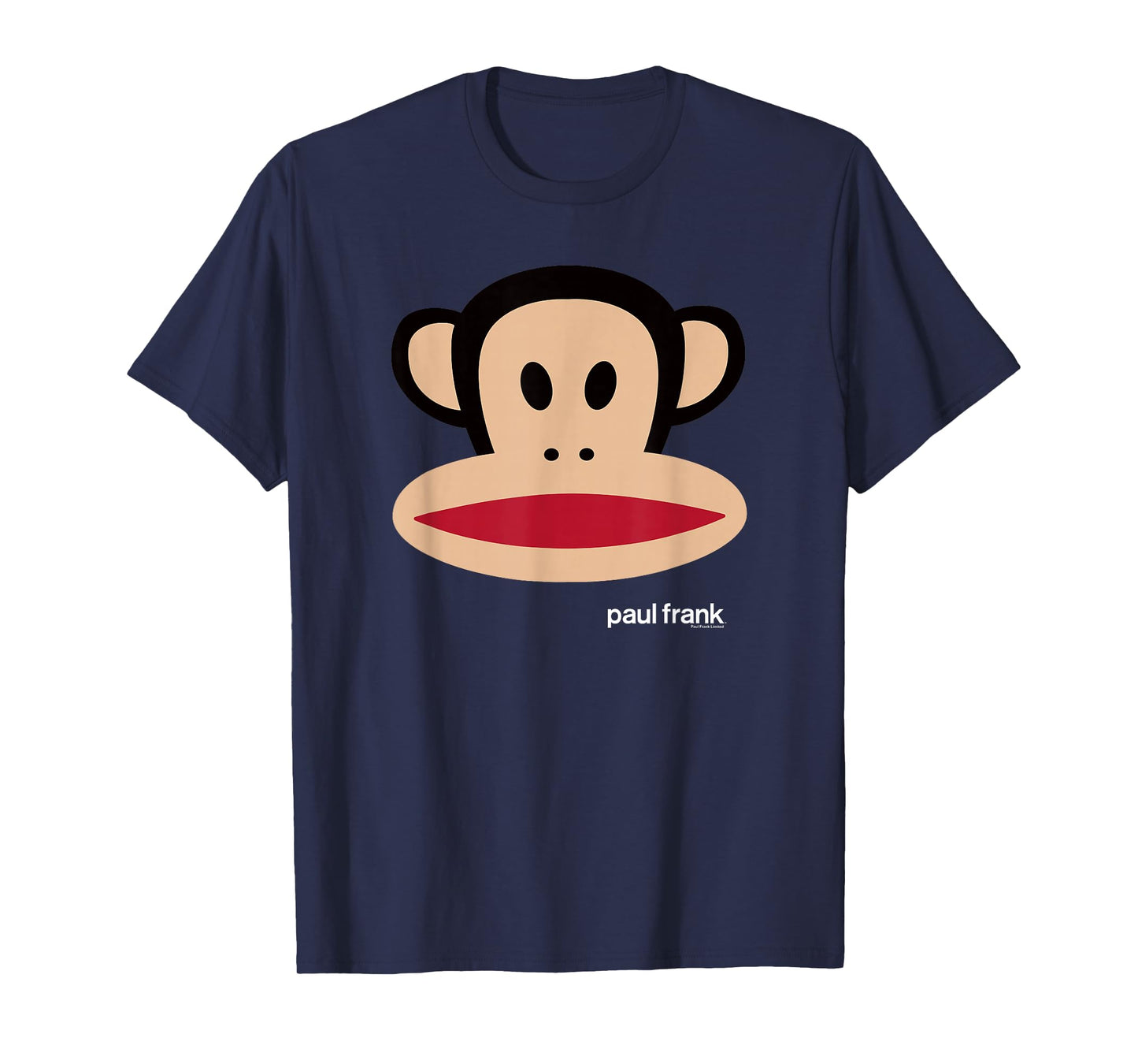 Paul Frank Julius Big Face T-Shirt