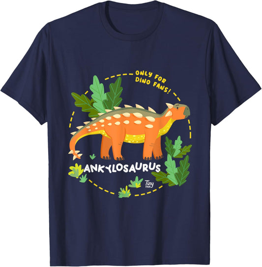 Daily Dino T-Shirt