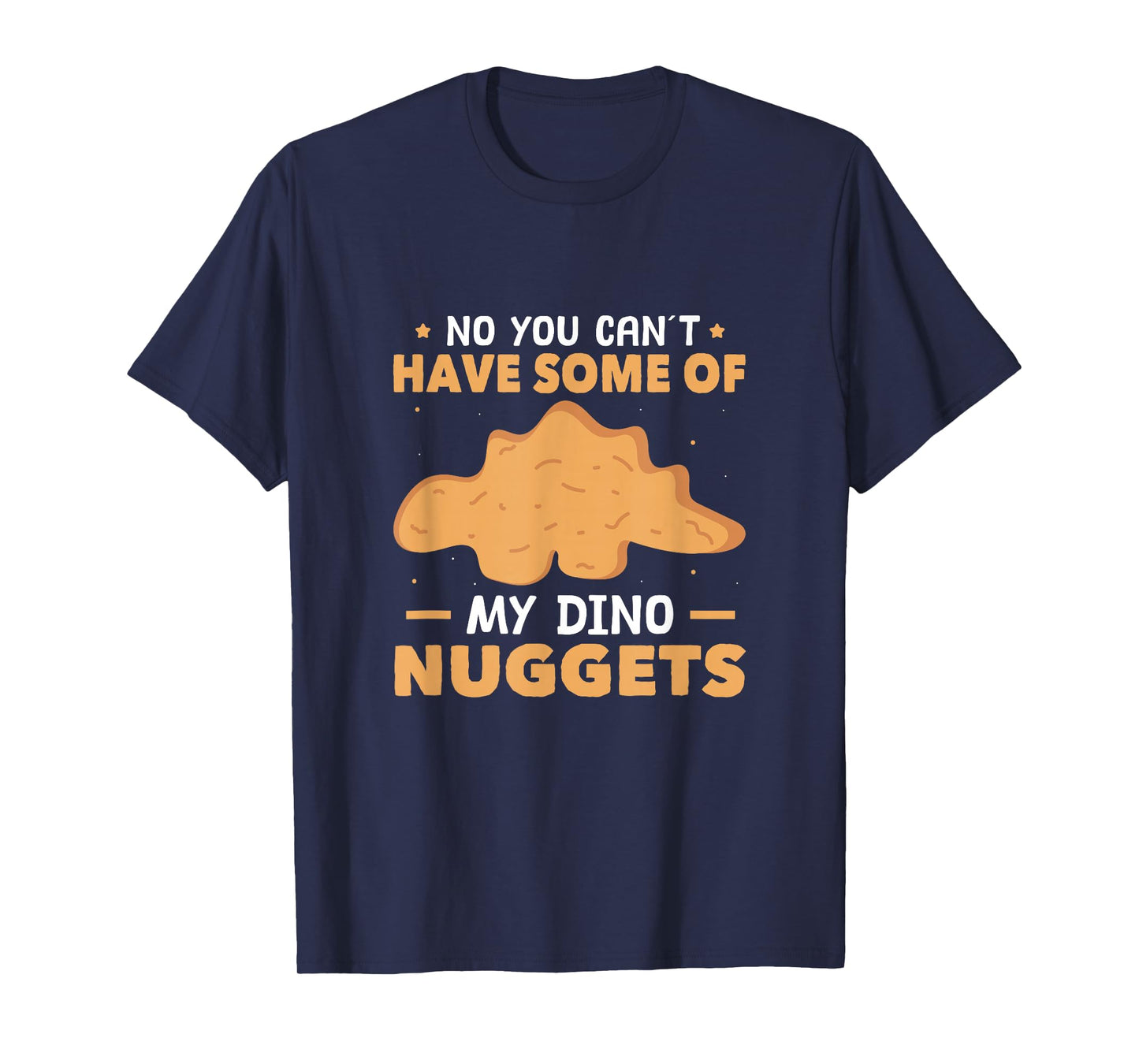 Dino Nugget Keychain Chicken Nugget Pillow Dinosaur Nugget T-Shirt