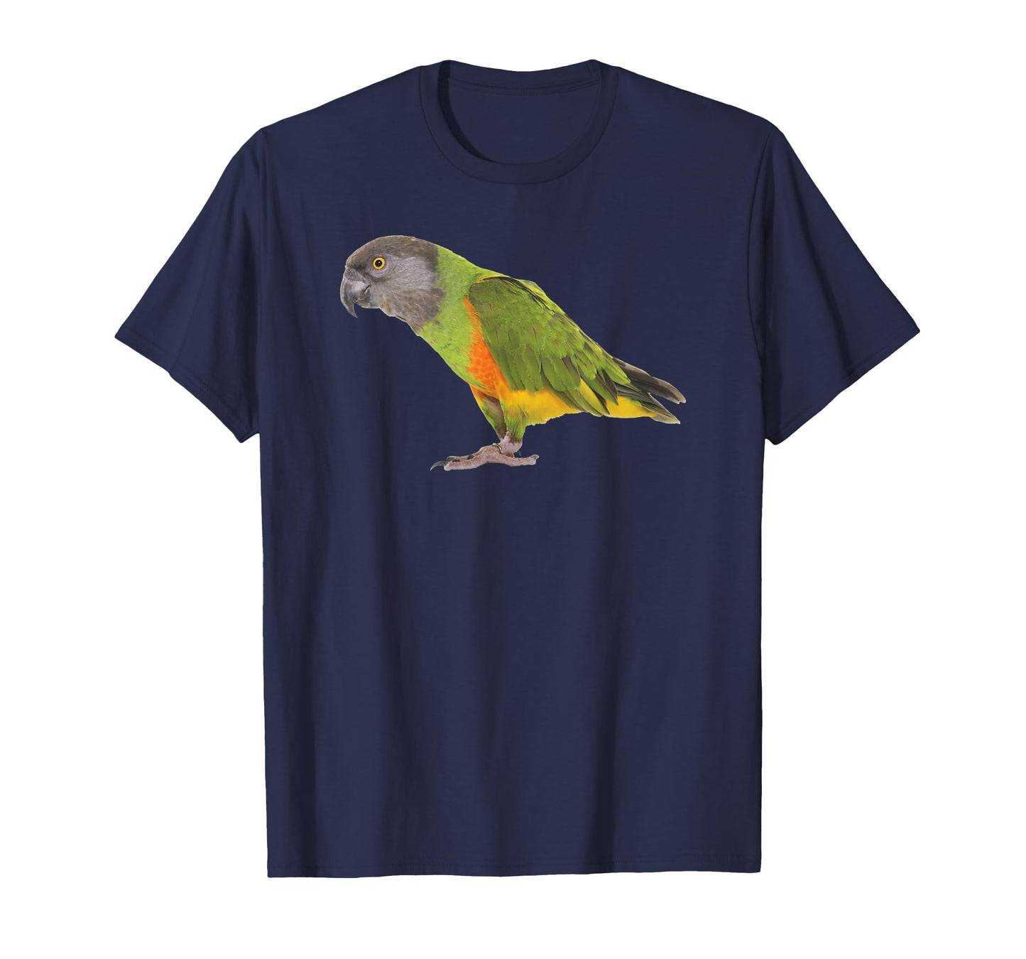 Senegal African Parrot T-Shirt