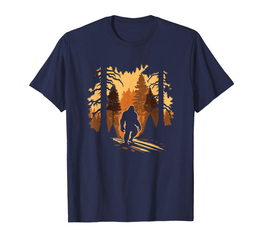 Bigfoot T-Shirt