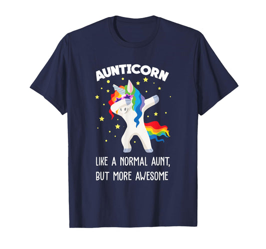 Funny Auticorn t-shirt T-Shirt
