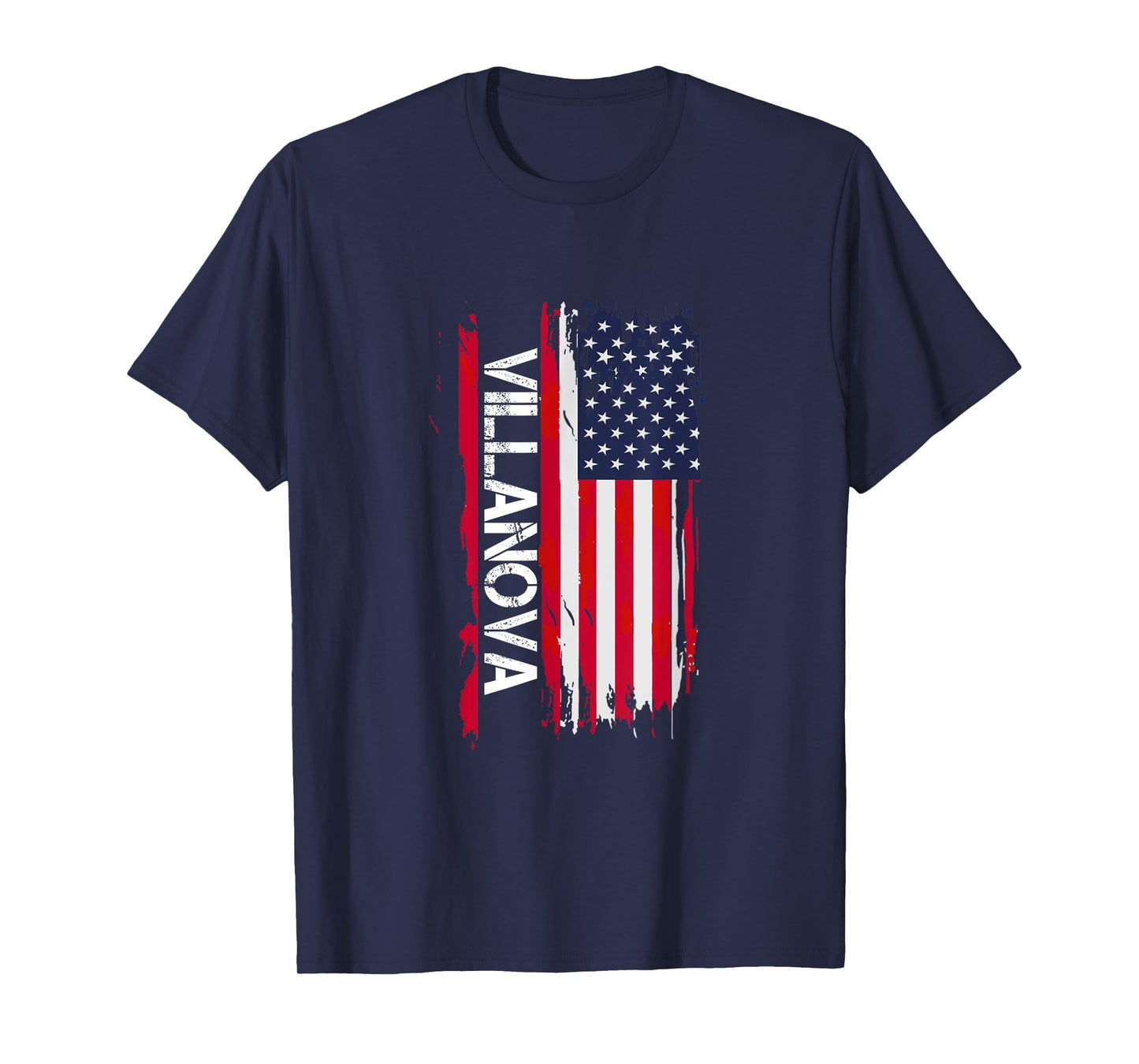Villanova PA Pennsylvania T-Shirt