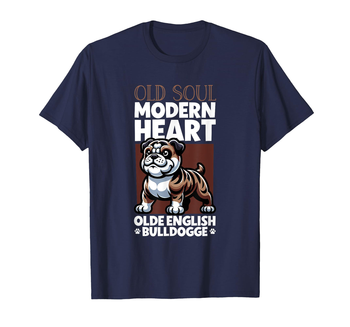 Olde English Bulldogge T-Shirt