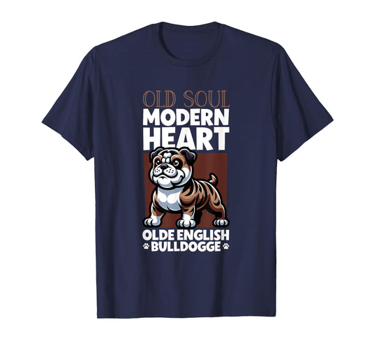 Olde English Bulldogge T-Shirt
