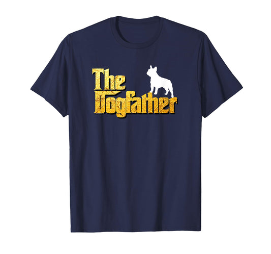 French Bulldog shirt - French Bulldog tshirt T-Shirt