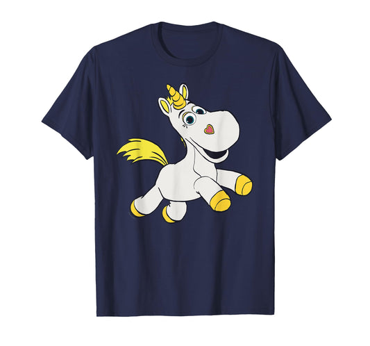 Disney and Pixar's Toy Story Buttercup Unicorn Costume T-Shirt