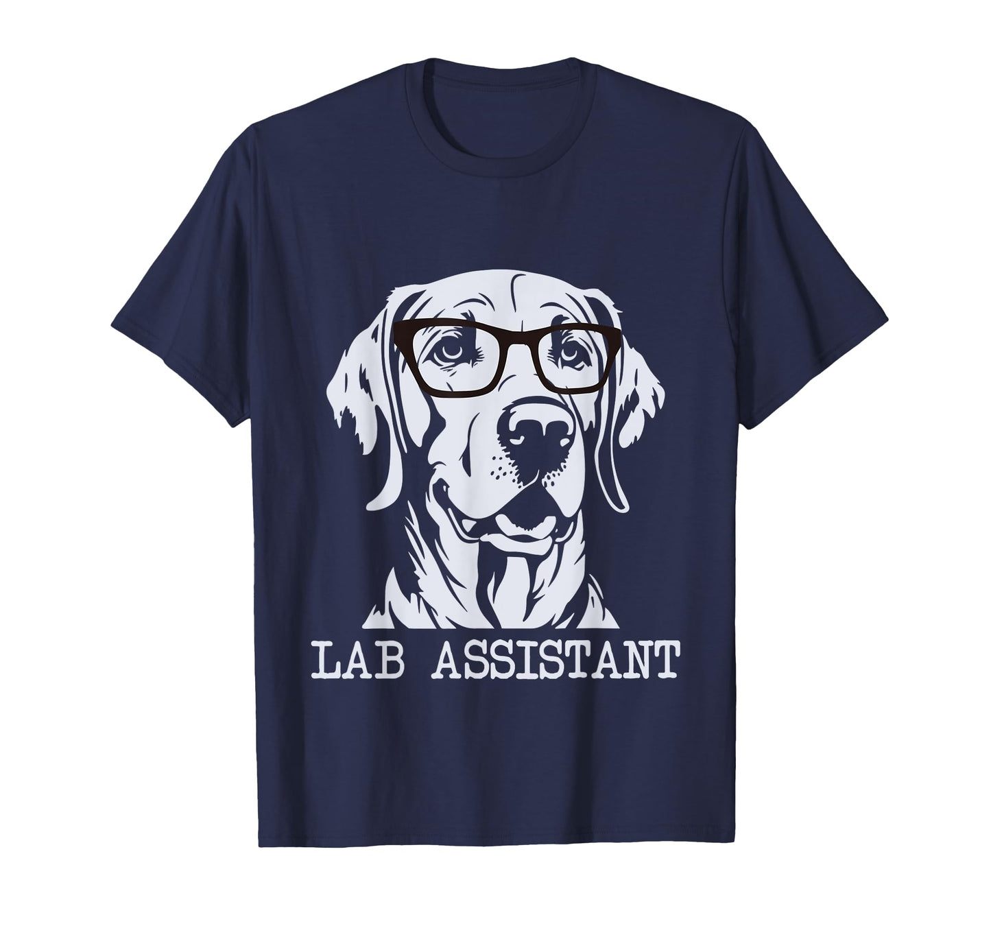 Funny Labrador Shirts - Labrador Retriever Dog Lover Puppy Breeder T-Shirt