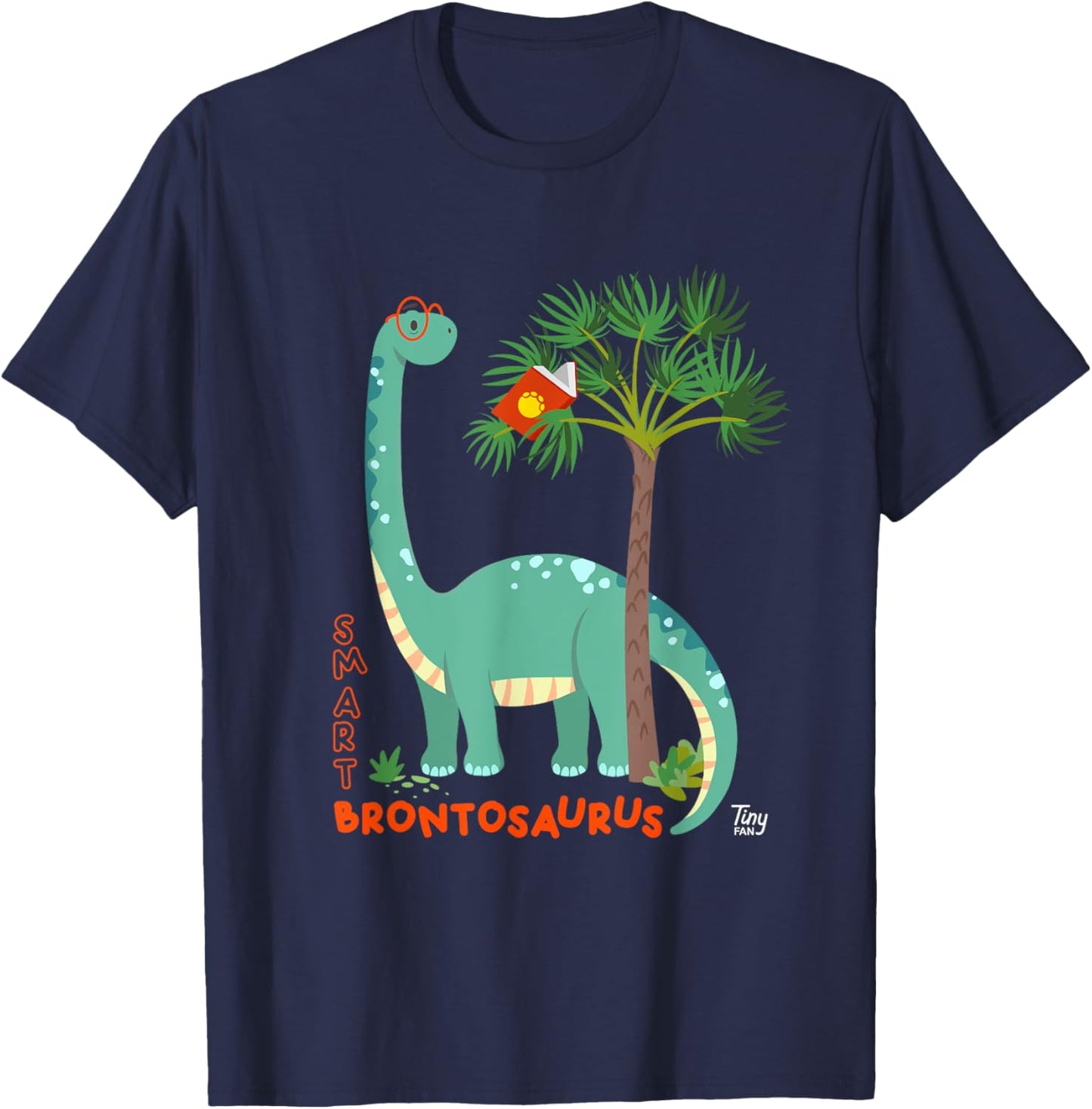 Daily Dino T-Shirt