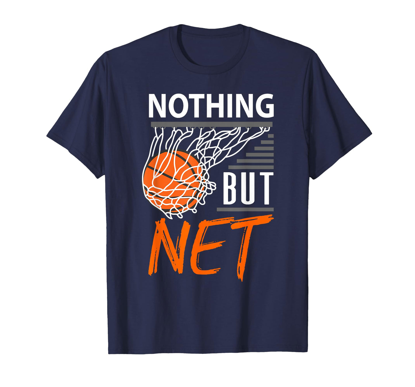 Nothing But Net T-Shirt