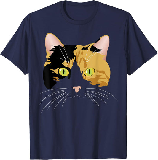 Calico Cat T-Shirt