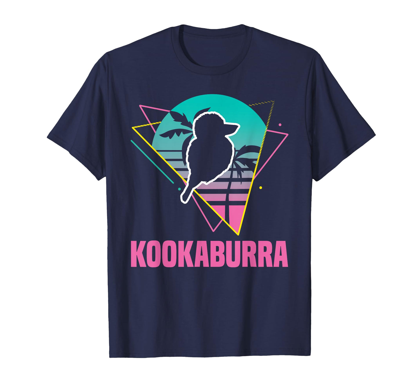 Kookaburra T-Shirt
