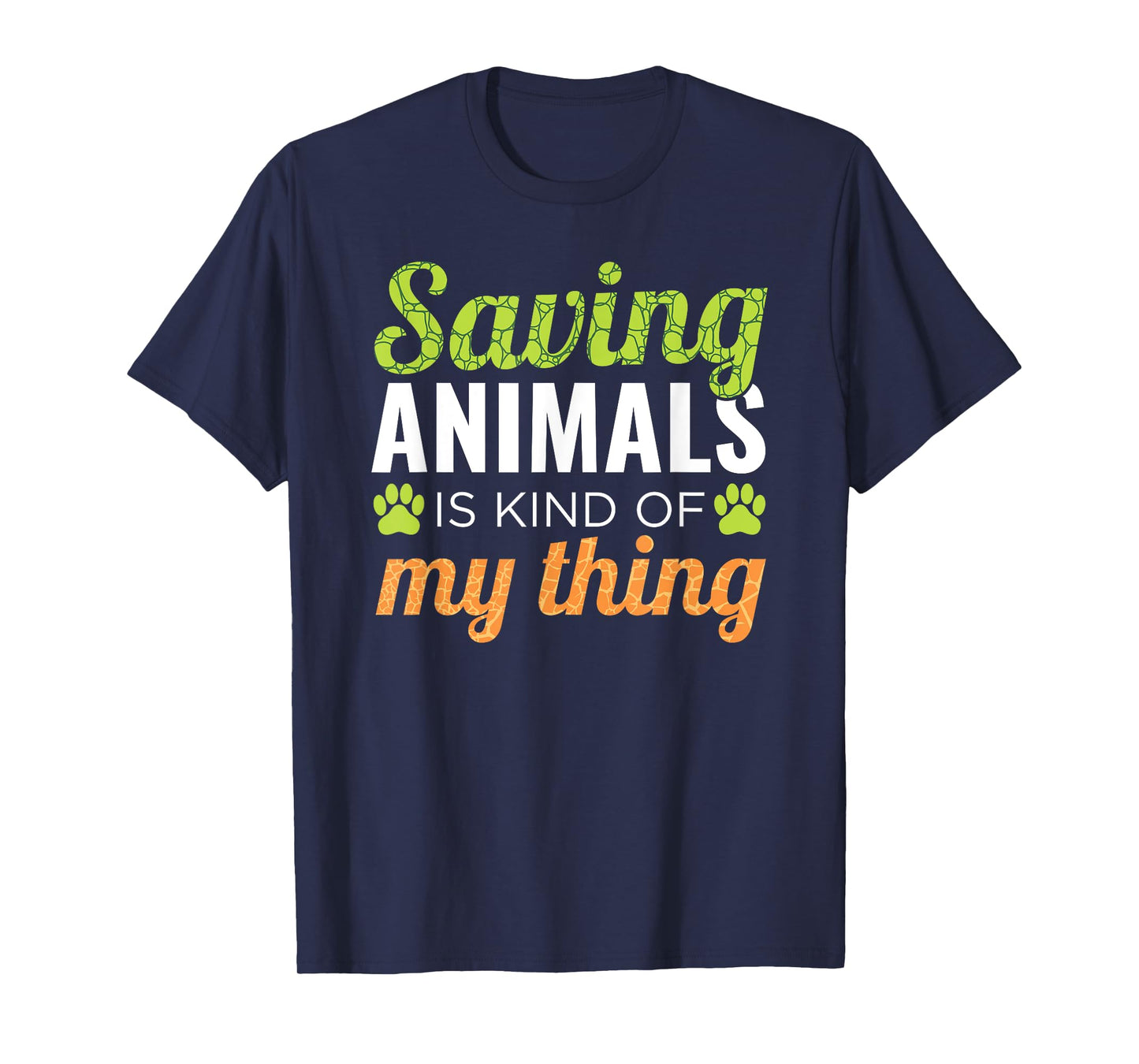 Save Animals Zoo Zookeeper Study Zoology Wildlife Lover Gift T-Shirt