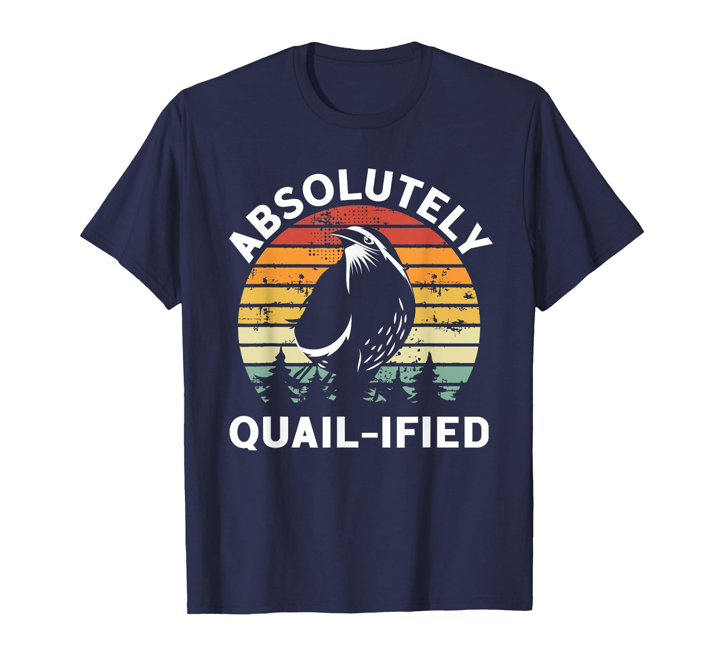 Quail Breeding – Quail Breeder Bird Pun Lover Quail Fanatic T-Shirt