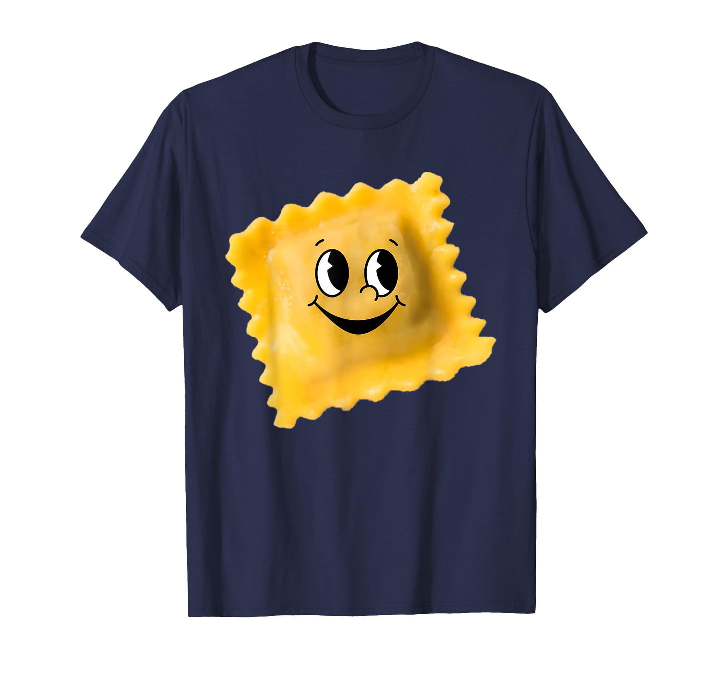 Unfrosted Sea Monkey Ravioli T-Shirt
