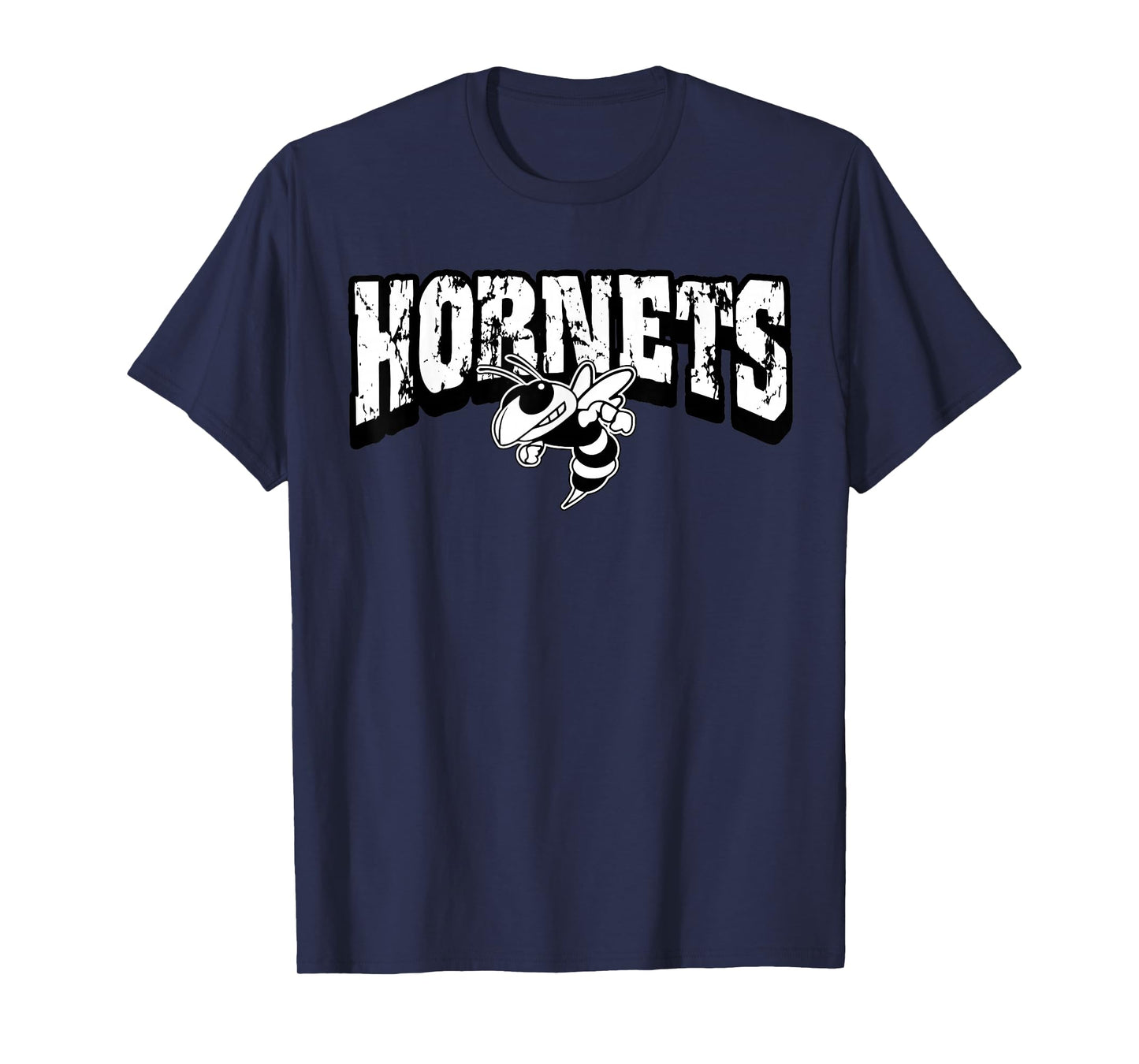 Hornets Back to School Spirit T-Shirt