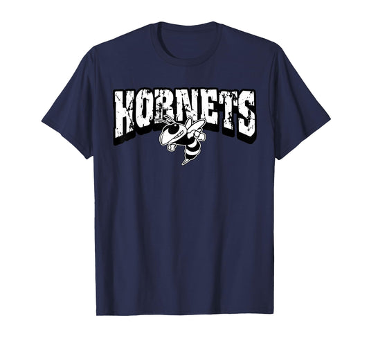 Hornets Back to School Spirit T-Shirt
