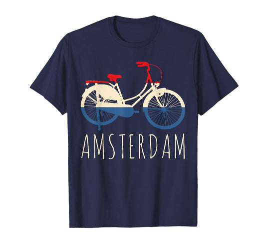 Amsterdam T-Shirt