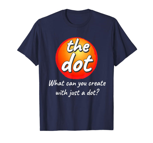 International Dot Day T-Shirt