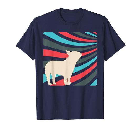 French Bulldog Frenchie Dog T-Shirt