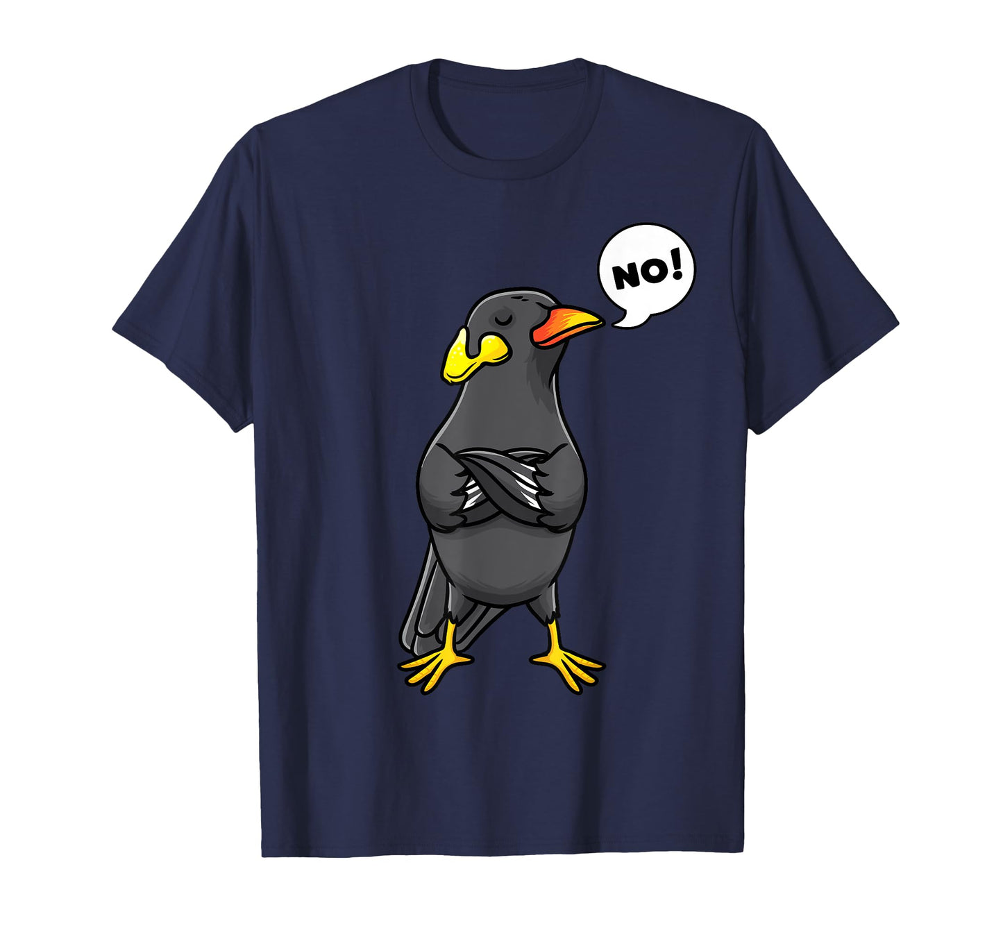 Myna Bird Lover Mynah T-Shirt