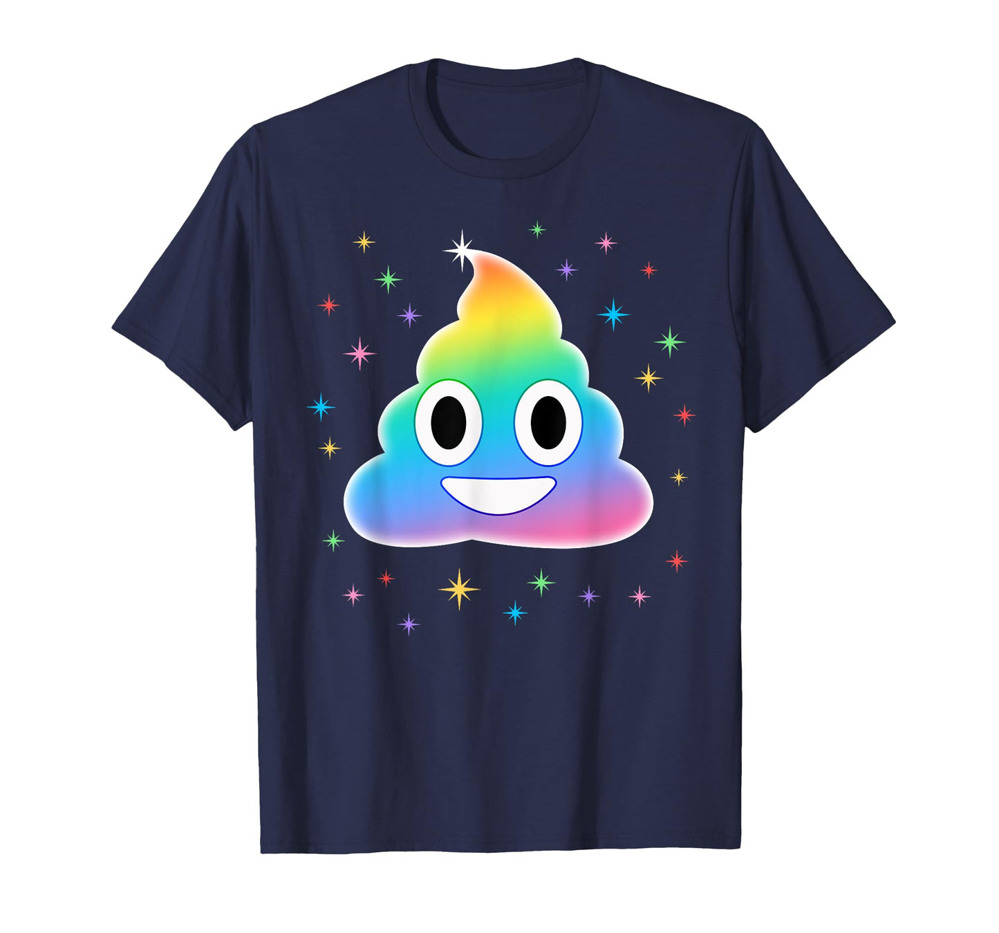 Unicorn Poop T-Shirt