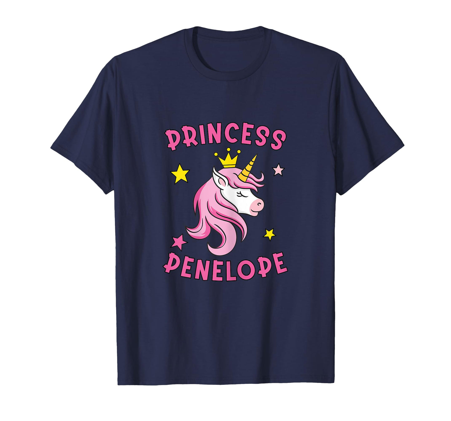 Princess Penelope T-Shirt
