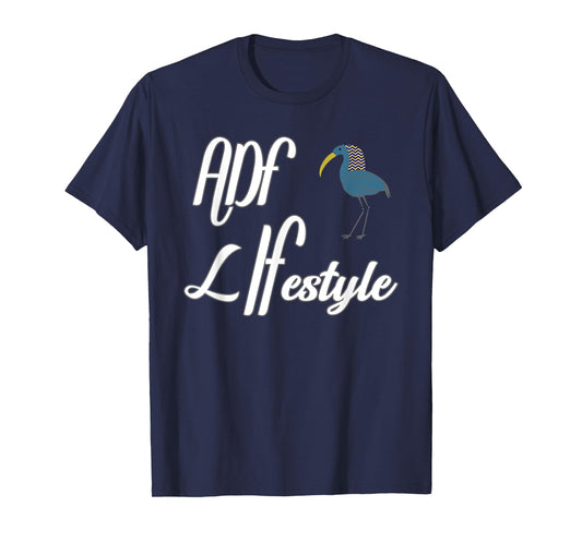 Alternate Day Fasting (ADF) Lifestyle Time Restricted Eating T-Shirt