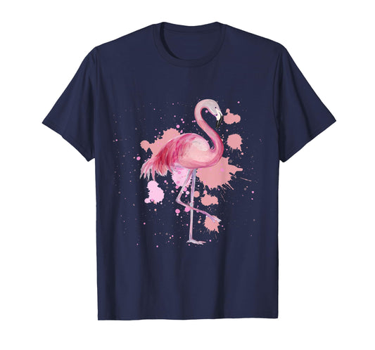 Flamingo T-Shirt