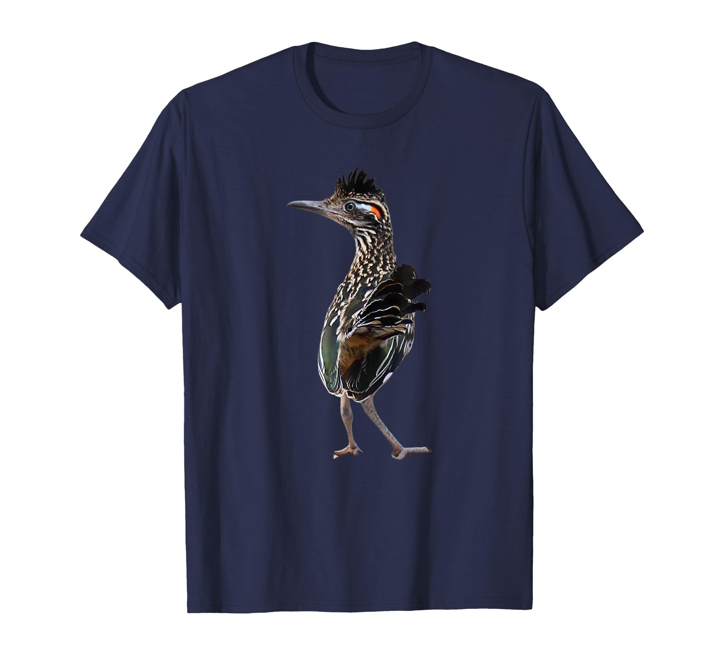 Roadrunner Bird Shirt Roadrunner Bird Ornithology T-Shirt