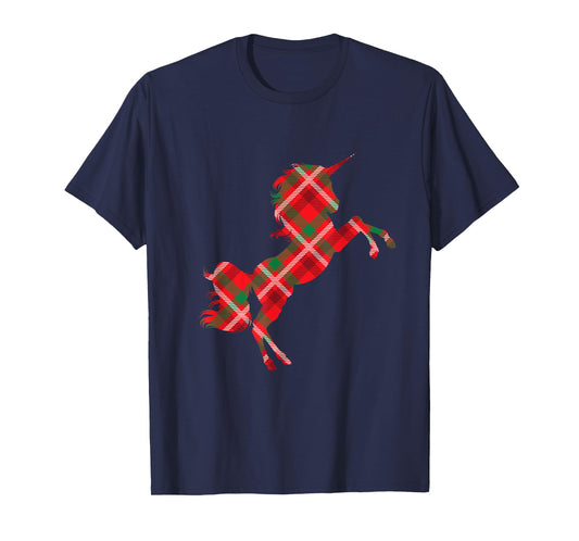 Scottish Pride Scotland Unicorn Scotland T-Shirt