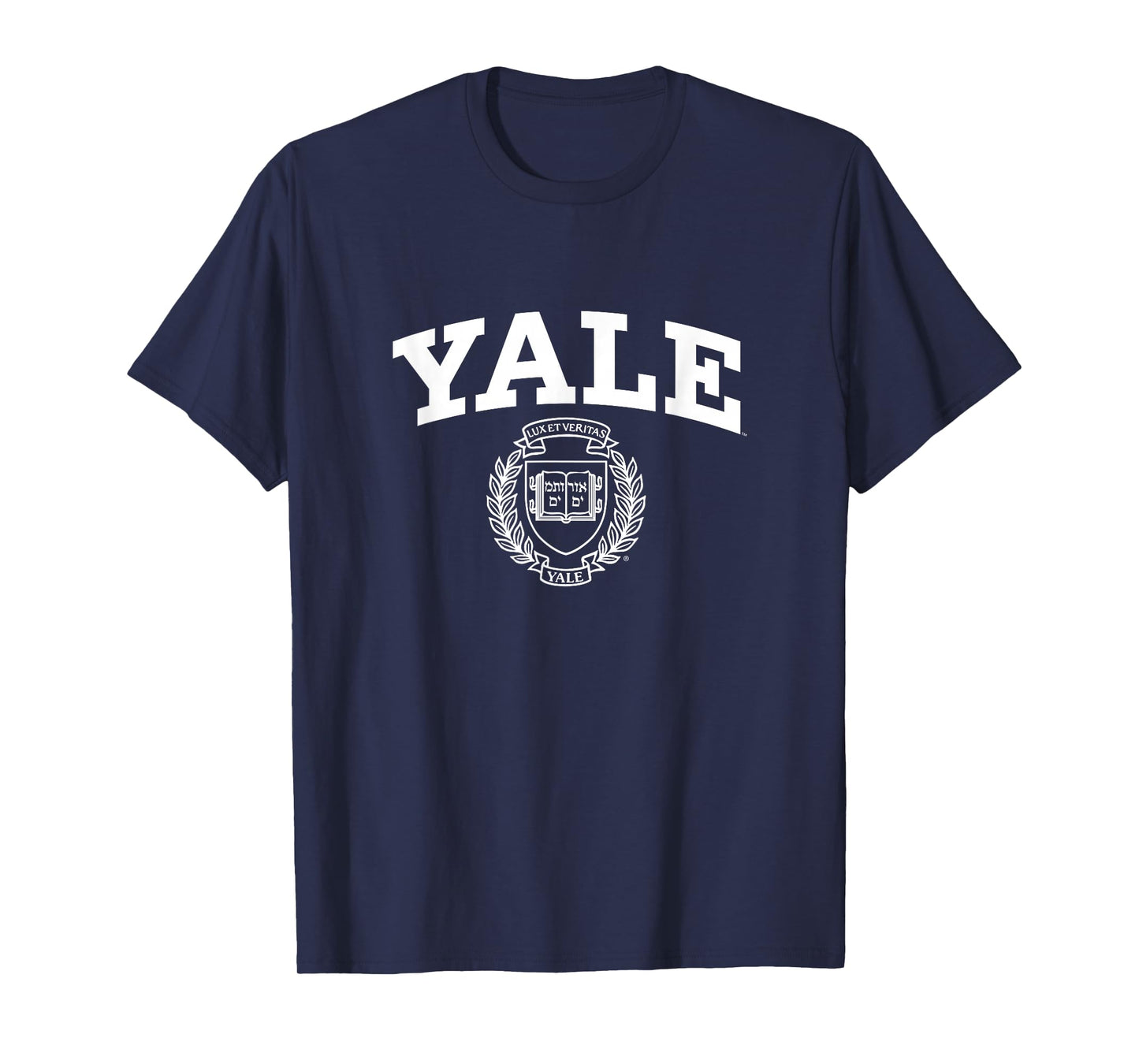 Yale Bulldogs | Official University NCAA Merch | OCIMPYL002 T-Shirt