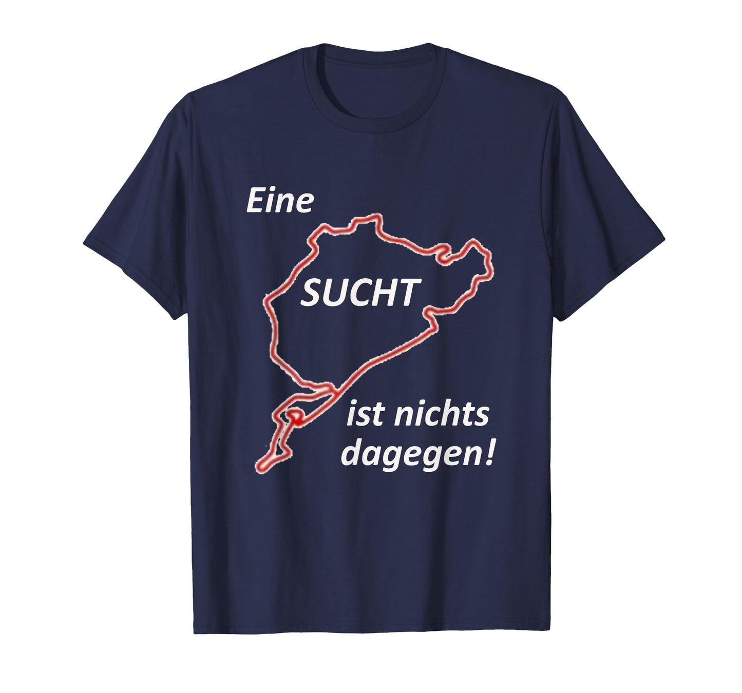 24H Racing, VLN, North Bow, Nürburgring, Women, Men T-Shirt